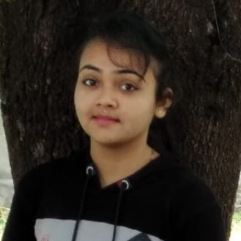 MANASVI MANGUKIYA - APPLICATION DESIGNER